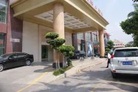 Jinlong Inernational Hotel Hotels in Ruili