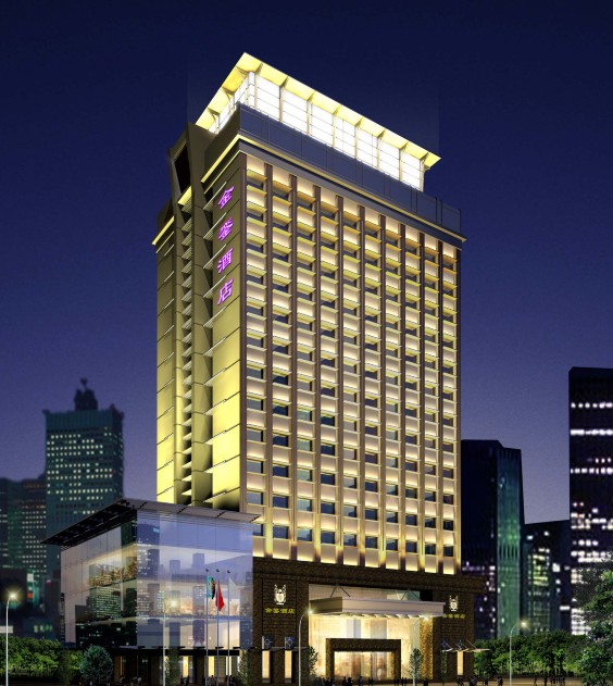 dreamlandhotelhuizhou