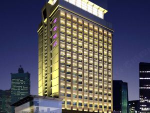 Dreamland Hotel Huizhou