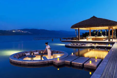 Bolian Resorts & Spa