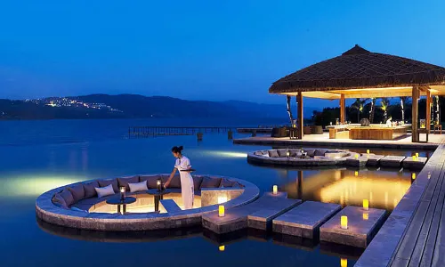 Bolian Resorts & Spa