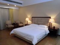 广州银丰国际公寓 - 商务大床房