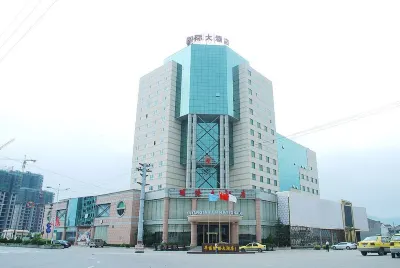 Pingyang International Hotel