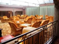 Everight International Liz Fortman Hotel Hotels in Daying