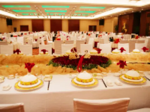 Wangfu Hotel