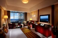 Wanyun Hotel - Rooftop Pools