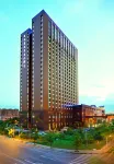Landison Plaza Hotel Wuxi Hotels near Wuxi Railway Station