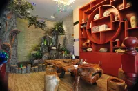 Haichuan Express Hotel Hotels in Shunchang