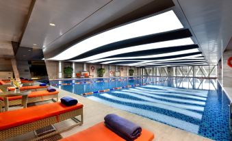 Howard Johnson Hi-Tech Plaza Chengdu