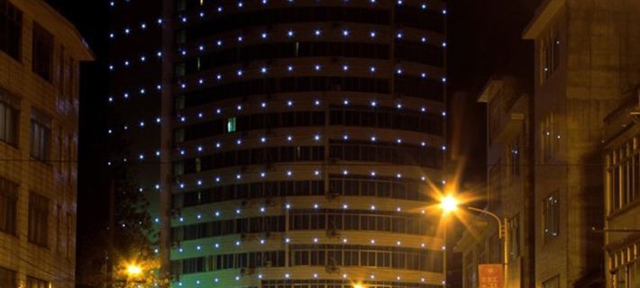 Rongshui Miaoshan International Hotel Hotels in Rongshui