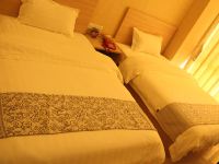 珠海潮轩酒店 - 标准双人房