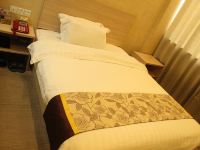 珠海潮轩酒店 - 标准大床房