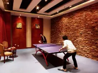 Petroleum Hotel Hotels in Jinzhou