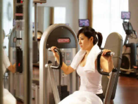 Crowne Plaza YANTAI SEA VIEW by IHG Hotels in Yantai