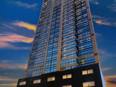 Empire Hotel Hong Kong - Causeway Bay