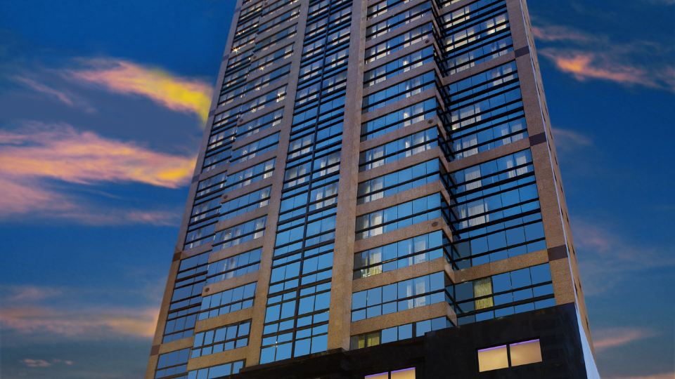 Empire Hotel Hong Kong - Causeway Bay
