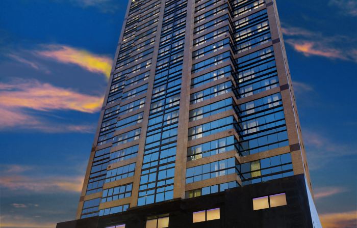 Empire Hotel Hong Kong - Causeway Bay