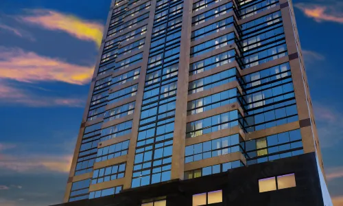 Empire Hotel Hong Kong - Causeway Bay