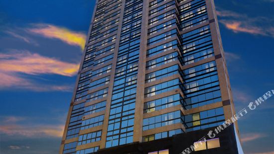 Empire Hotel Hong Kong - Causeway Bay
