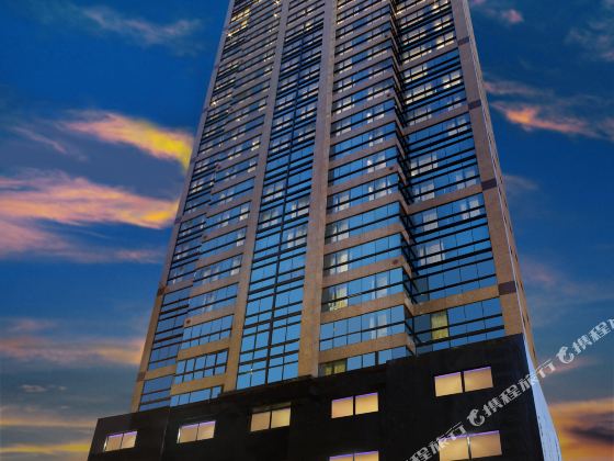 Empire Hotel Hong Kong - Causeway Bay