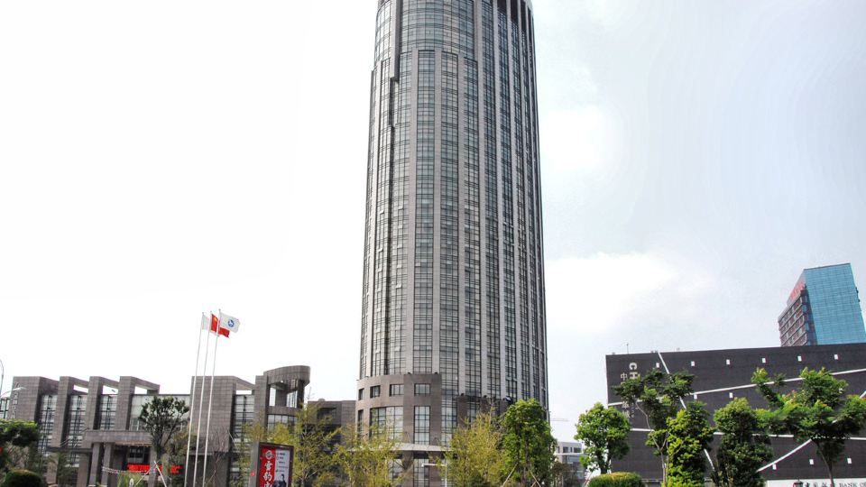 Royal Palace Hotel