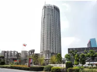 Royal Palace Hotel