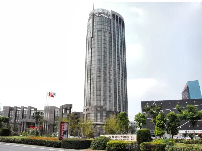 Royal Palace Hotel Hotels in Haining