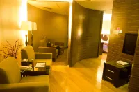 Romantic Hotel Hotels in Taizhou