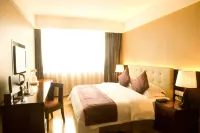 Romantic Hotel Hotels in Taizhou