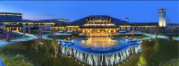 Changji Guesthouse Hotels near Changji Science & Technology Museum