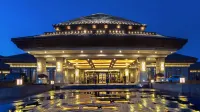 Changji Guesthouse Hotels near Changji Science & Technology Museum