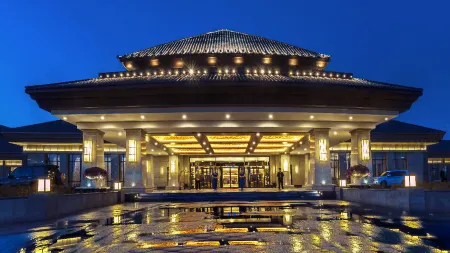 Changji Guesthouse Отели рядом с достопримечательностью «Changji University»