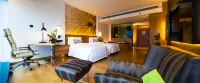 Wingtech Hotel - Bares