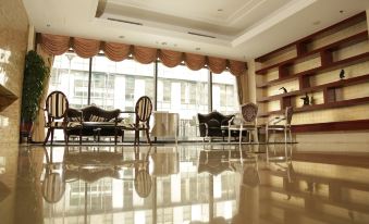 Jiamei World City Hotel Apartment (Beijing International Trade World Trade Tianjie Branch)