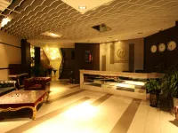 Changhailou Hotel Hotels in Yanbian