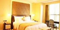Hangzhou Bay Universal Hotel - Zakelijke Suite,