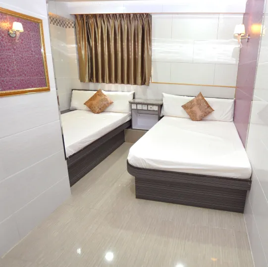 Fu Shing Hotel