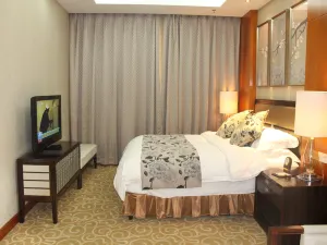 Baicheng Guesthouse