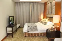 Baicheng Guesthouse