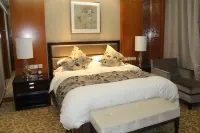 Baicheng Guesthouse Hotels in Baicheng
