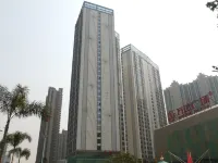 Xinxin  Hotel (Cangzhou Wanda Branch)