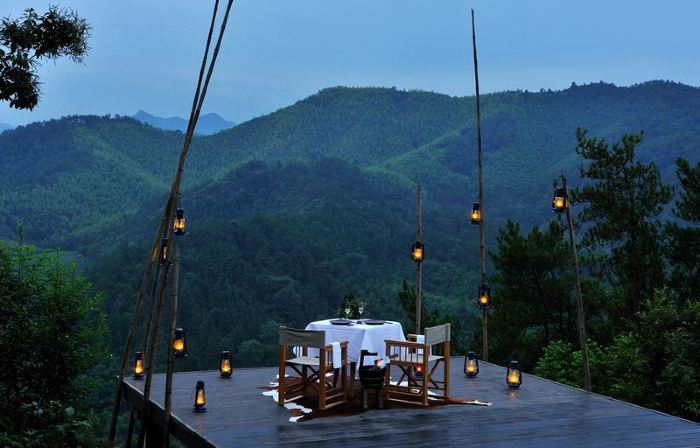 naked Stables Resort