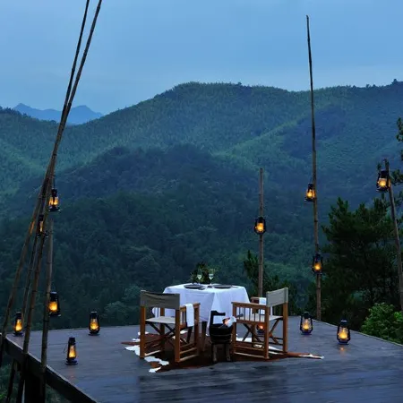 naked Stables Resort