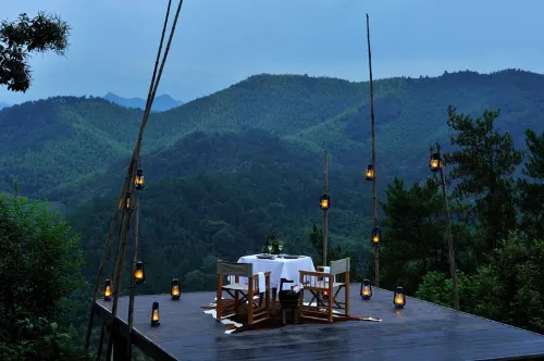 naked Stables Resort