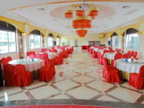 โรงแรมเยเซียงเกอ