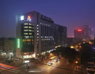 구징 준라이 호텔 허페이 시내중심지구 호텔