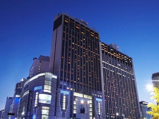 ロッテホテルソウル