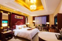 Gongxiang International Hotel Hotels near M+ studio