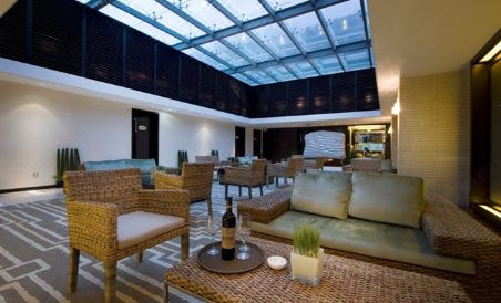 Tian Xing Hotel - Housity