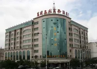 Wanguo Mingyuan Business Hotel